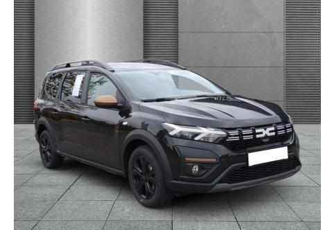 Dacia Jogger #2