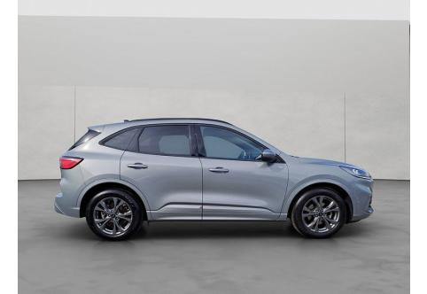 Ford Kuga #7