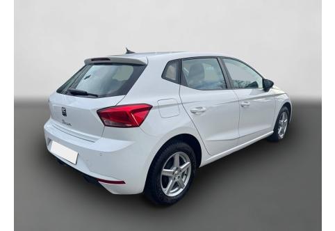 Seat Ibiza #3