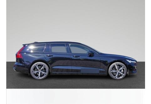 Volvo V60 #4