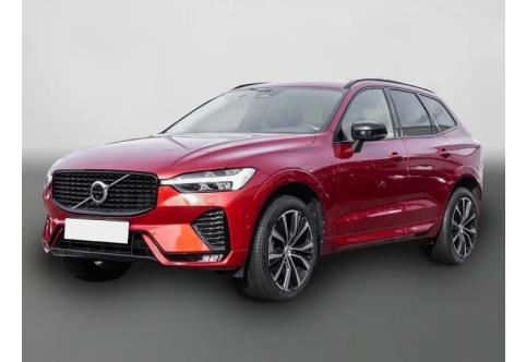 Volvo XC60 #1