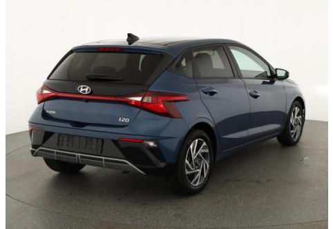 Hyundai i20 #2