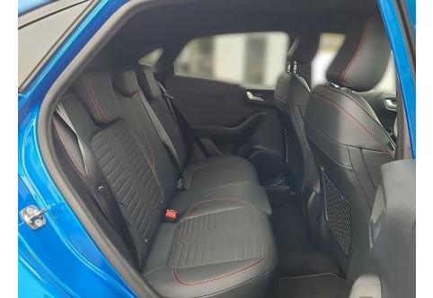 Ford Puma #17