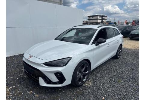 Cupra Leon #1