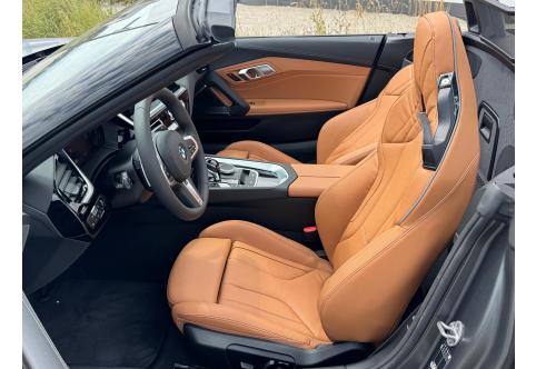BMW Z4 #7