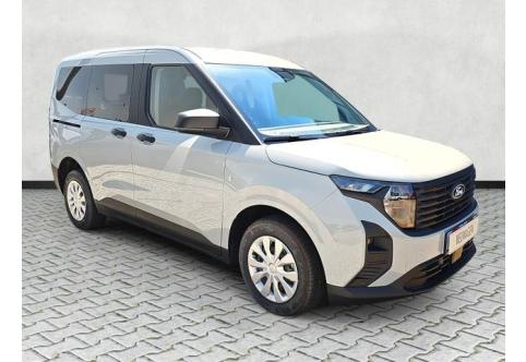 Ford Tourneo Courier #1
