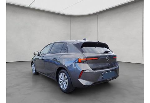 Opel Astra #4