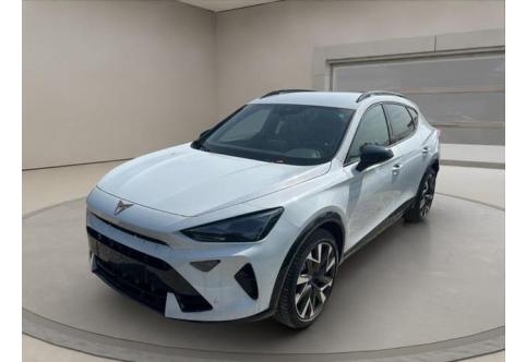 Cupra Formentor #1