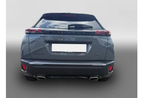 Peugeot 2008 #5