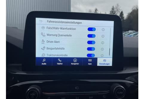 Ford Kuga #16
