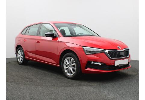 Skoda Scala #7