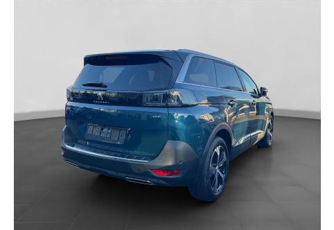 Peugeot 5008 #5