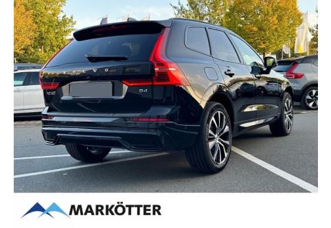 Volvo XC60 #4