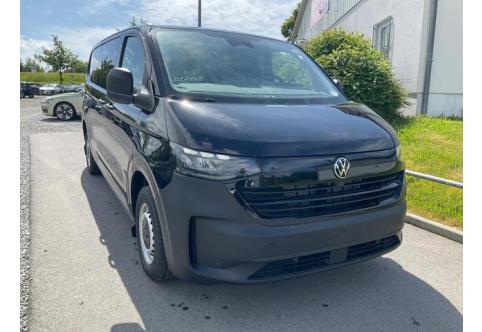 VW T7 Multivan #1