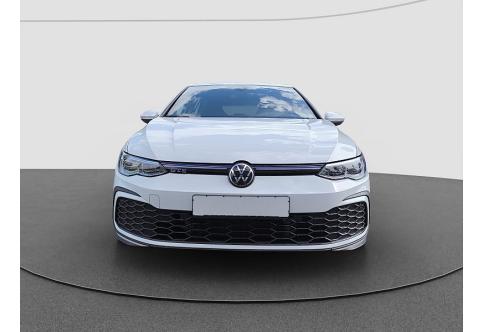 VW Golf #6