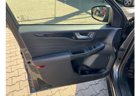 Ford Kuga #11