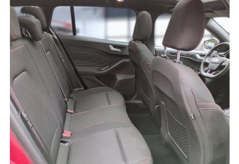 Ford Focus #20