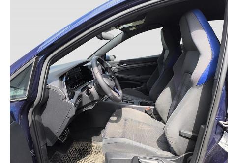 VW Golf #11