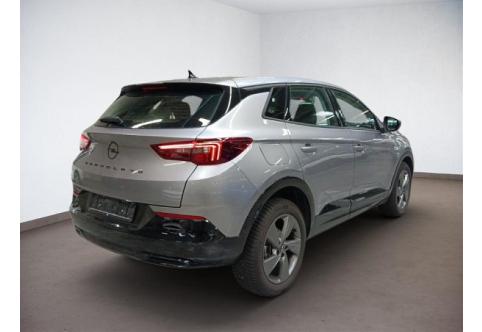 Opel Grandland X #2