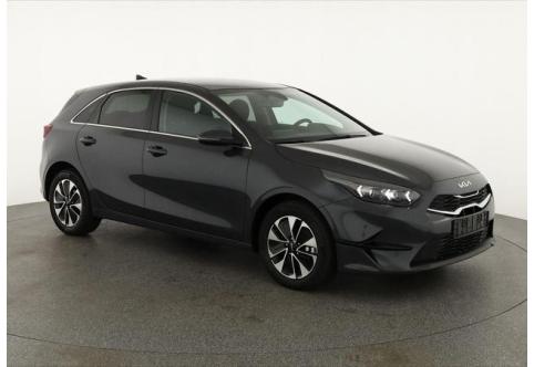 KIA cee'd #1