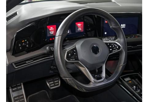 VW Golf #15