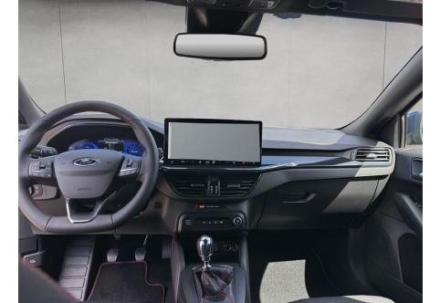 Ford Focus #14