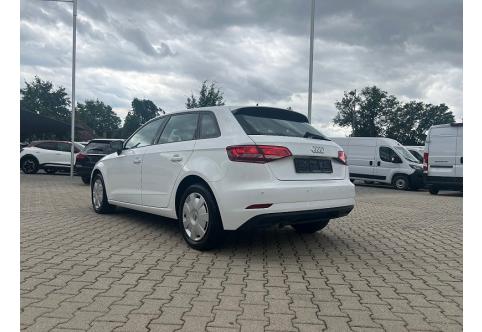 Audi A3 #2