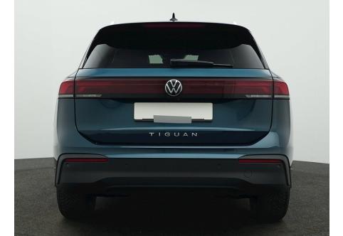 VW Tiguan #4
