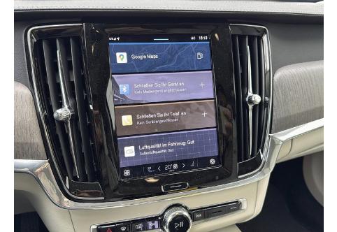 Volvo V90 #13