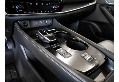 Nissan X-Trail #11