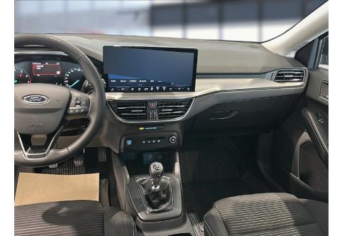 Ford Focus #11