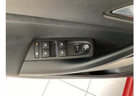 Opel Astra #19