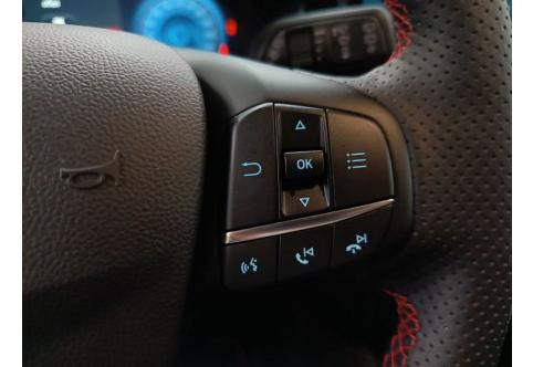 Ford Focus #24
