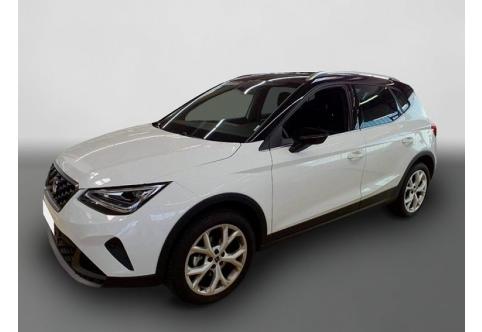 Seat Arona #1