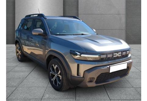 Dacia Duster #1