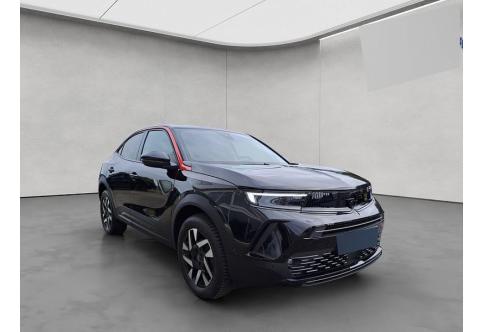 Opel Mokka #9
