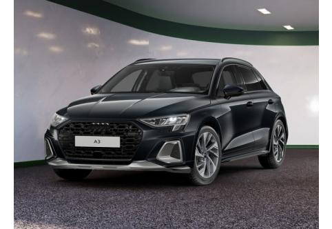 Audi A3 #1