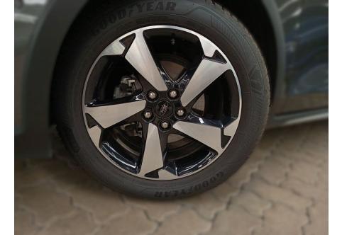 Ford Focus #7