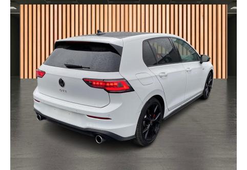 VW Golf #8