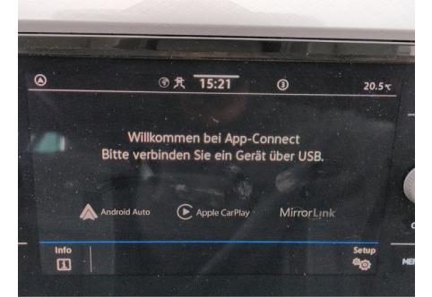 VW Passat #15