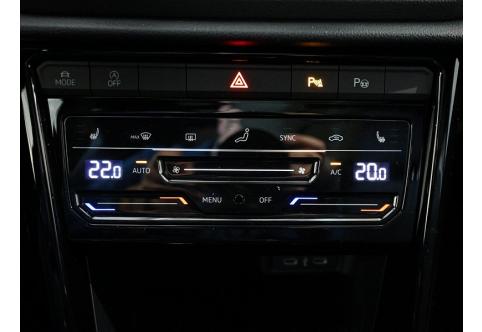 VW T-Roc #12