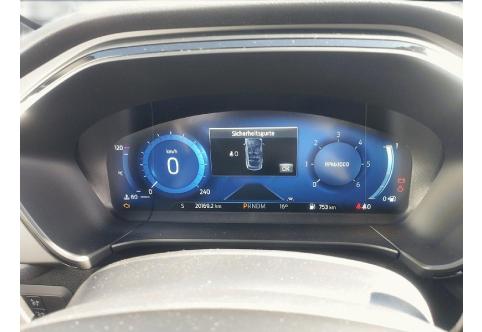 Ford Kuga #12