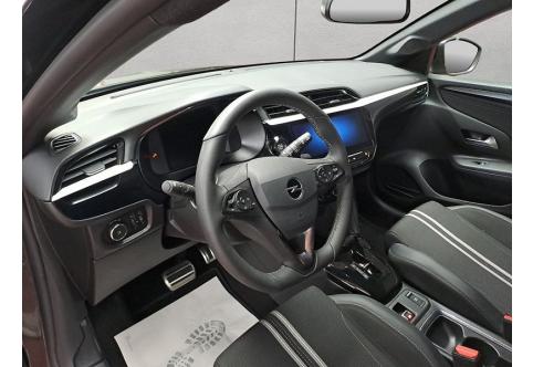 Opel Corsa #10