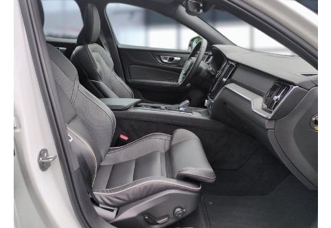 Volvo S60 #19
