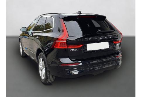 Volvo XC60 #2