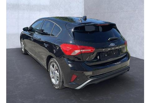 Ford Focus #2
