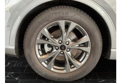 Ford Kuga #12