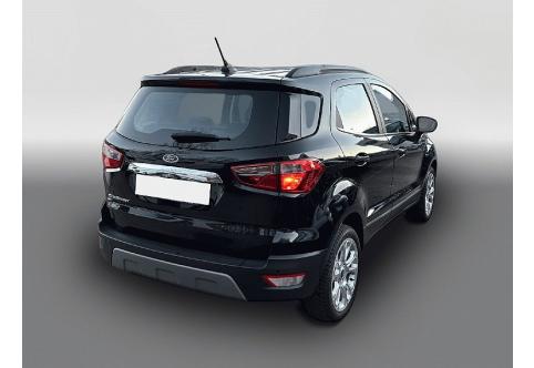 Ford EcoSport #2