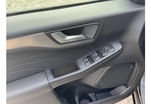 Ford Kuga #5