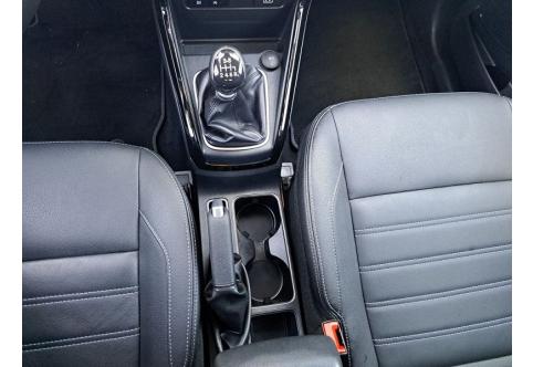 Ford EcoSport #20